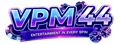 VPM44 | สล็อตออนไลน์ บาคาร่า แทงบอล ฝากถอนออโต้